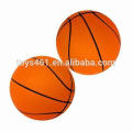 different logo printing basketball toy ball high quality